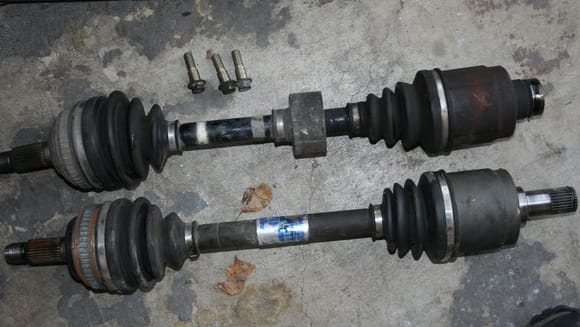 FORSALE Axles1