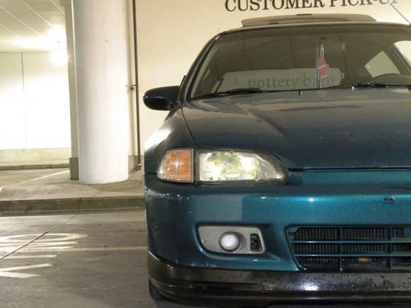 Civic 1