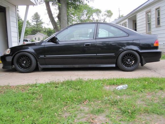 Condition it was sold 7/012