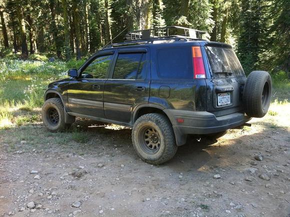 Offroad