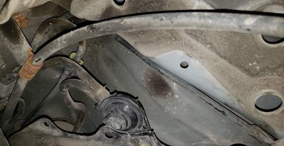 Possible ftp sensor?