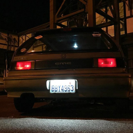 Before