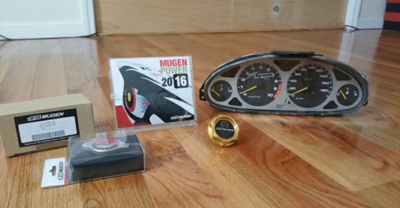 Lil bits of mugen