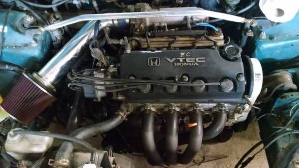 What is this engine??? - Honda-Tech - Honda Forum Discussion