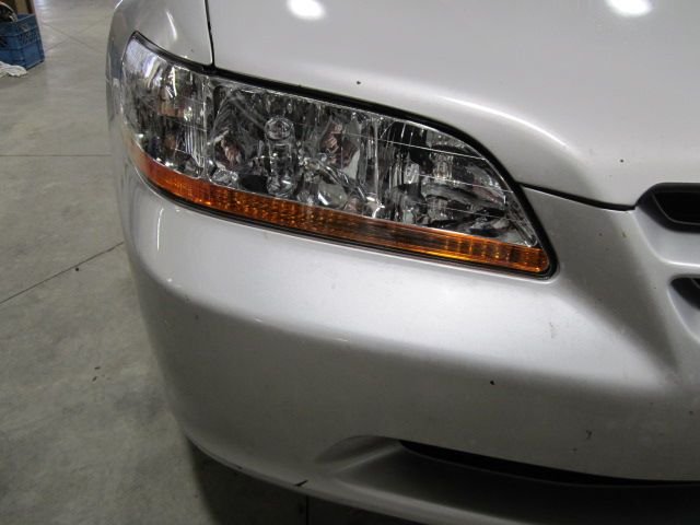 new headlamp