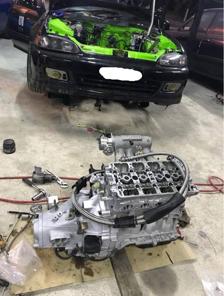 B18C oil temp on track/circuit HondaTech Honda Forum Discussion