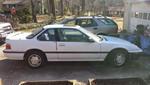 1990 Honda Prelude SI B21