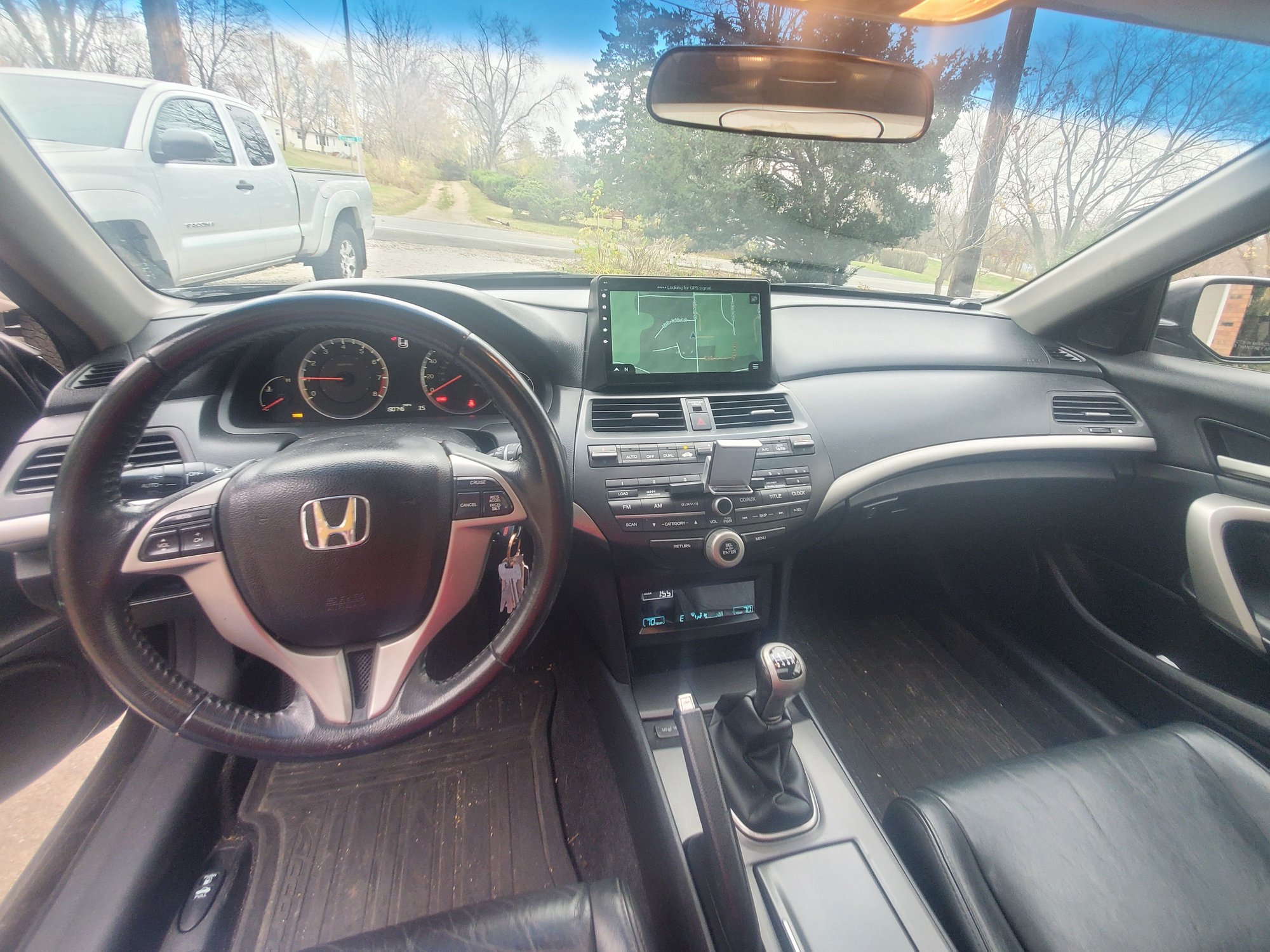 I have all OEM Dash boxes this GPD is Plug & Play 