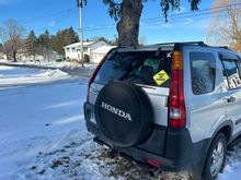 Sticker will be removed