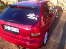 Eat Sleep JDM ! :-)