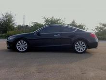 wide driver side