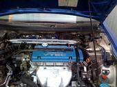 98 honda prelude engine h22a4 vtec i have installd