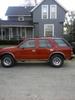 1992 Isuzu Rodeo LS 3.1L V6