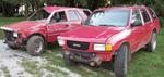 My rodeo