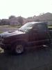 my hombre transformed