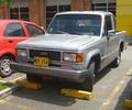 Chevrolet (Izuzu Trooper) Pickup