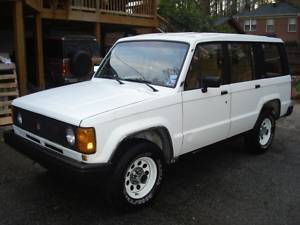 Driver side