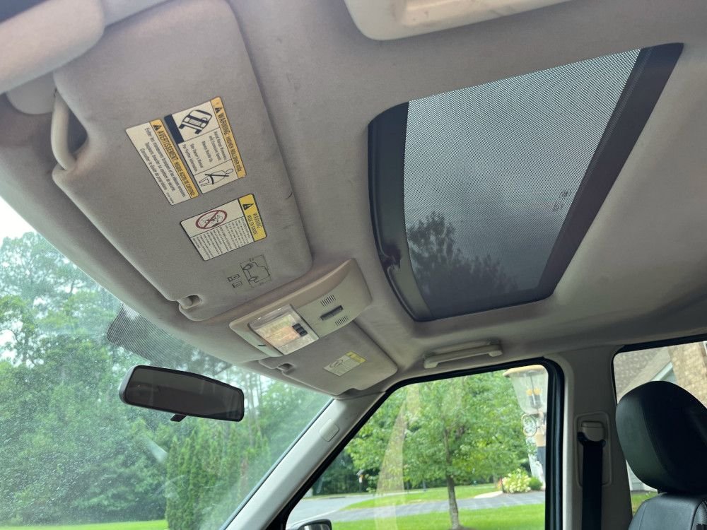 2005 Land Rover LR3 - 2005 lr3 - Used - VIN SALAA25425A309553 - 147,800 Miles - 8 cyl - 4WD - Automatic - SUV - Silver - Berlin, MD 21811, United States