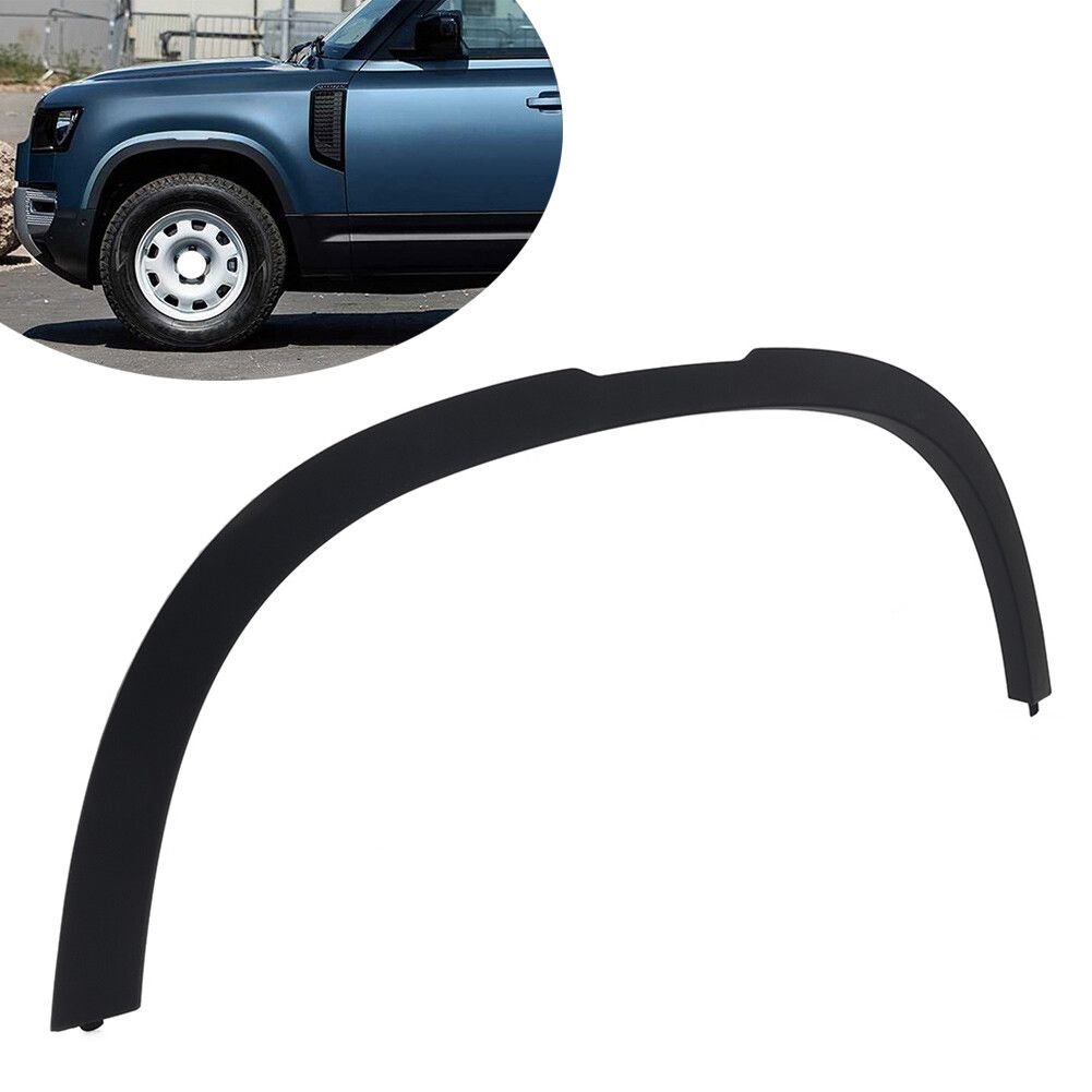 Exterior Body Parts - Looking to Buy: EU-Spec D90 Arches (No Reflectors) - New or Used - All Years Land Rover Defender 90 - Sunnyvale, CA 94086, United States