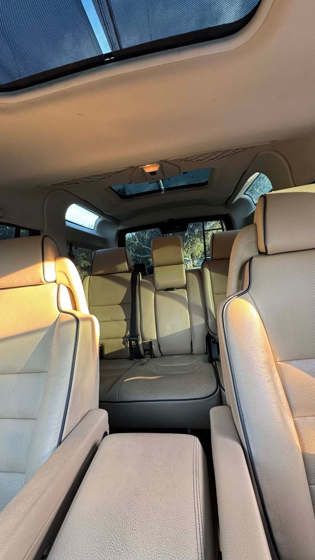2004 Land Rover Discovery - 2004 Land Rover Discovery II SE — Epsom Green / Tan — 148K — Mechanically Sorted — $1 - Used - VIN SALTY19434A864714 - 148,000 Miles - 8 cyl - 4WD - Automatic - SUV - Other - Los Angeles, CA 91214, United States