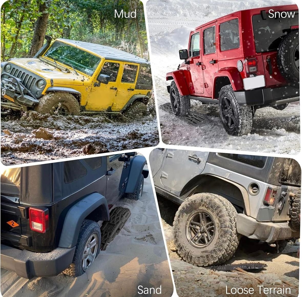 Accessories - Multiple items - New - All Years  All Models - Secaucus, NJ 07094, United States