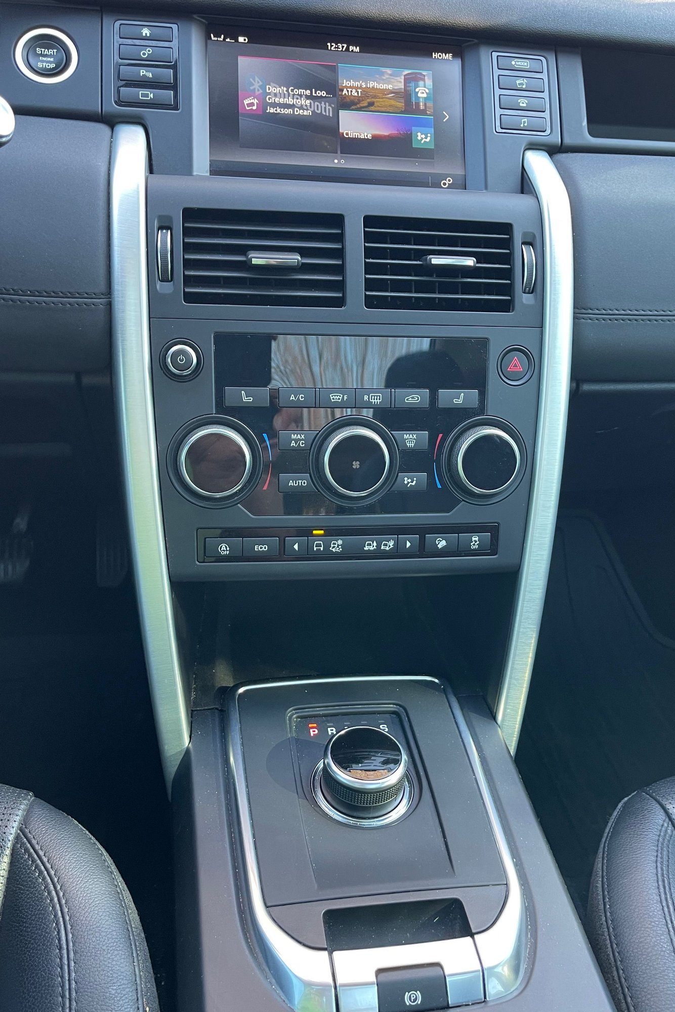 2019 Land Rover Discovery Sport - 2019 LandRover Discovery Sport HSE - Unlimited Milage Factory Warranty until 5/2024 - Used - VIN SALCR2FX1KH787220 - 60,700 Miles - 4 cyl - 4WD - Automatic - SUV - Black - Eau Claire, WI 54703, United States