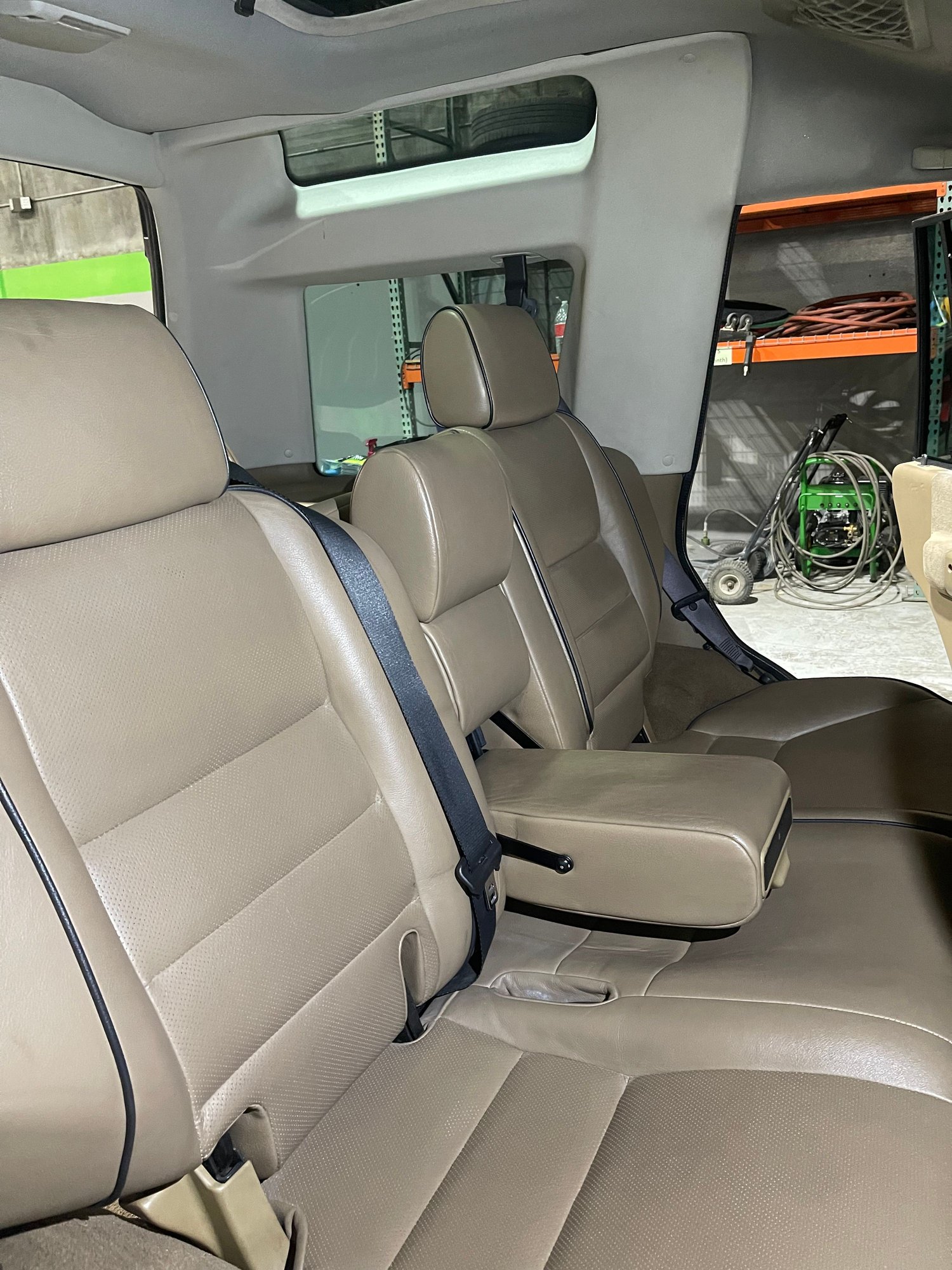 2002 Land Rover Discovery - Rebuilt 4.6 Disco 2 for sale - Used - VIN SALTY12492A760803 - 212,269 Miles - 8 cyl - 4WD - Automatic - SUV - Black - Las Vegas, NV 89109, United States