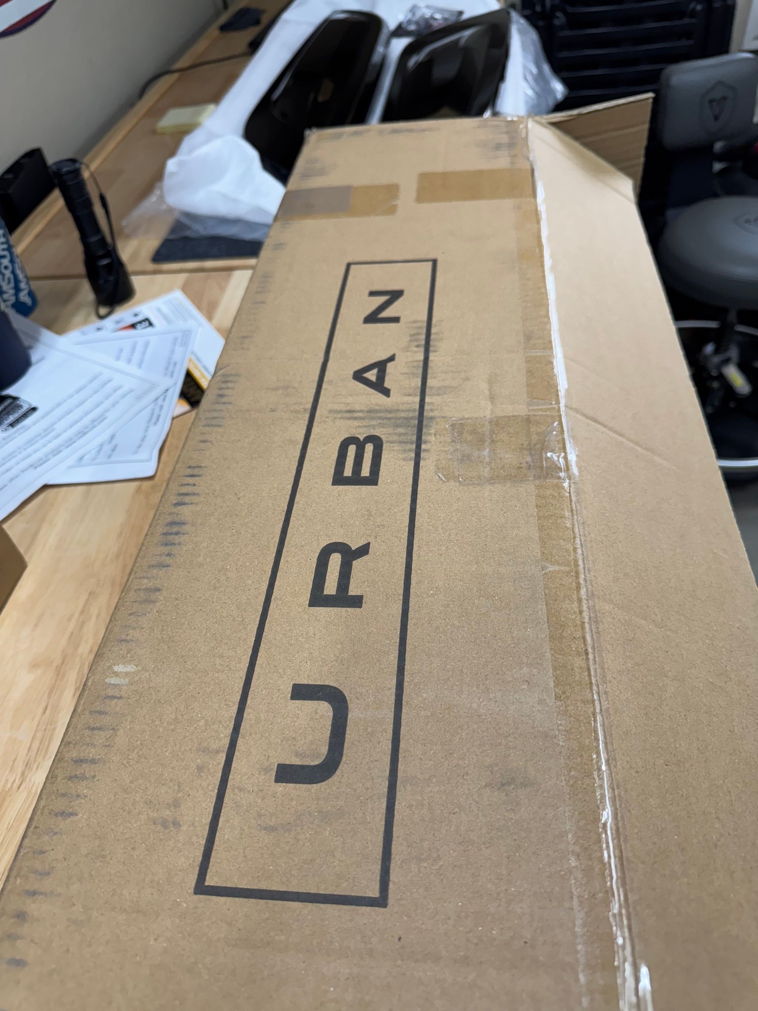 Exterior Body Parts - Urban ‘Best of British’ top hood vents for the New Land Rover Defender (2020+ - New - 2020 to 2025 Land Rover Defender - Chattanooga, TN 37343, United States