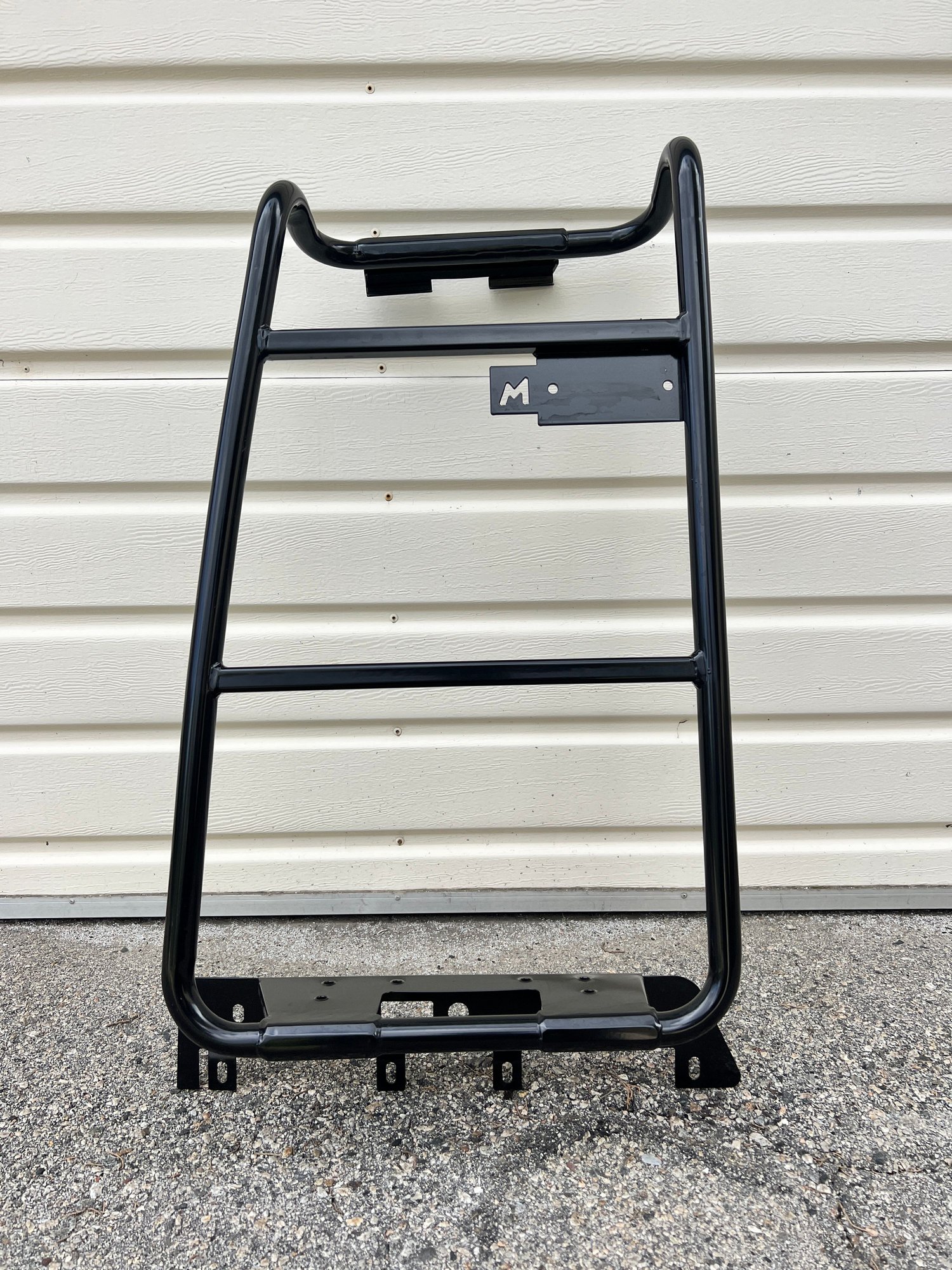 Accessories - New Land Rover LR3 LR4 Terrafirma Rear Ladder - $280 - New - 2004 to 2009 Land Rover LR3 - 2009 to 2016 Land Rover LR4 - Burbank, CA 91505, United States