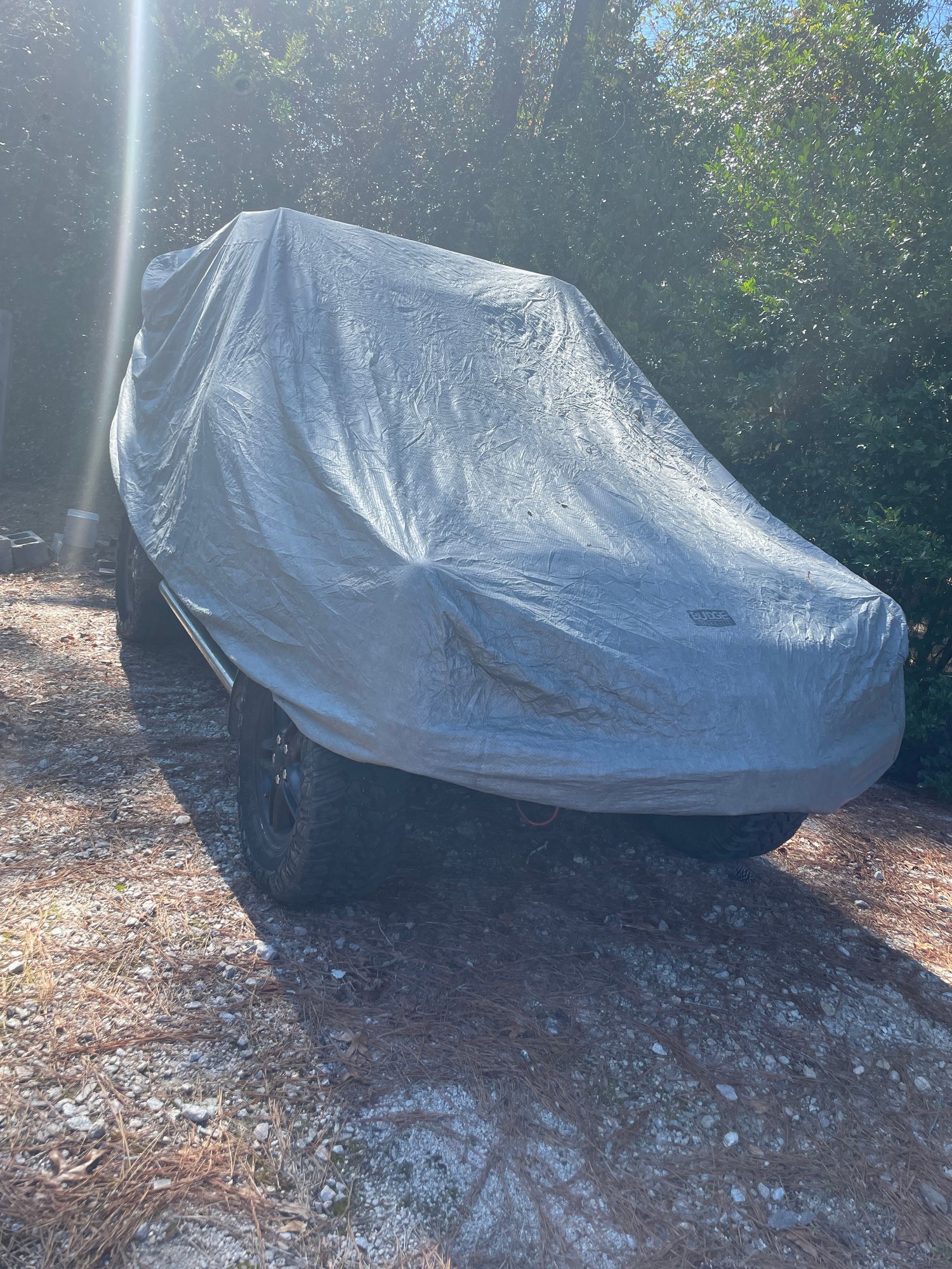 2004 Land Rover Discovery - 04 Disco 2; Needs engine work; lots of upgrades - Used - VIN SALTY19464A86 - 112,000 Miles - 8 cyl - 4WD - Automatic - SUV - Blue - Aiken, SC 29803, United States