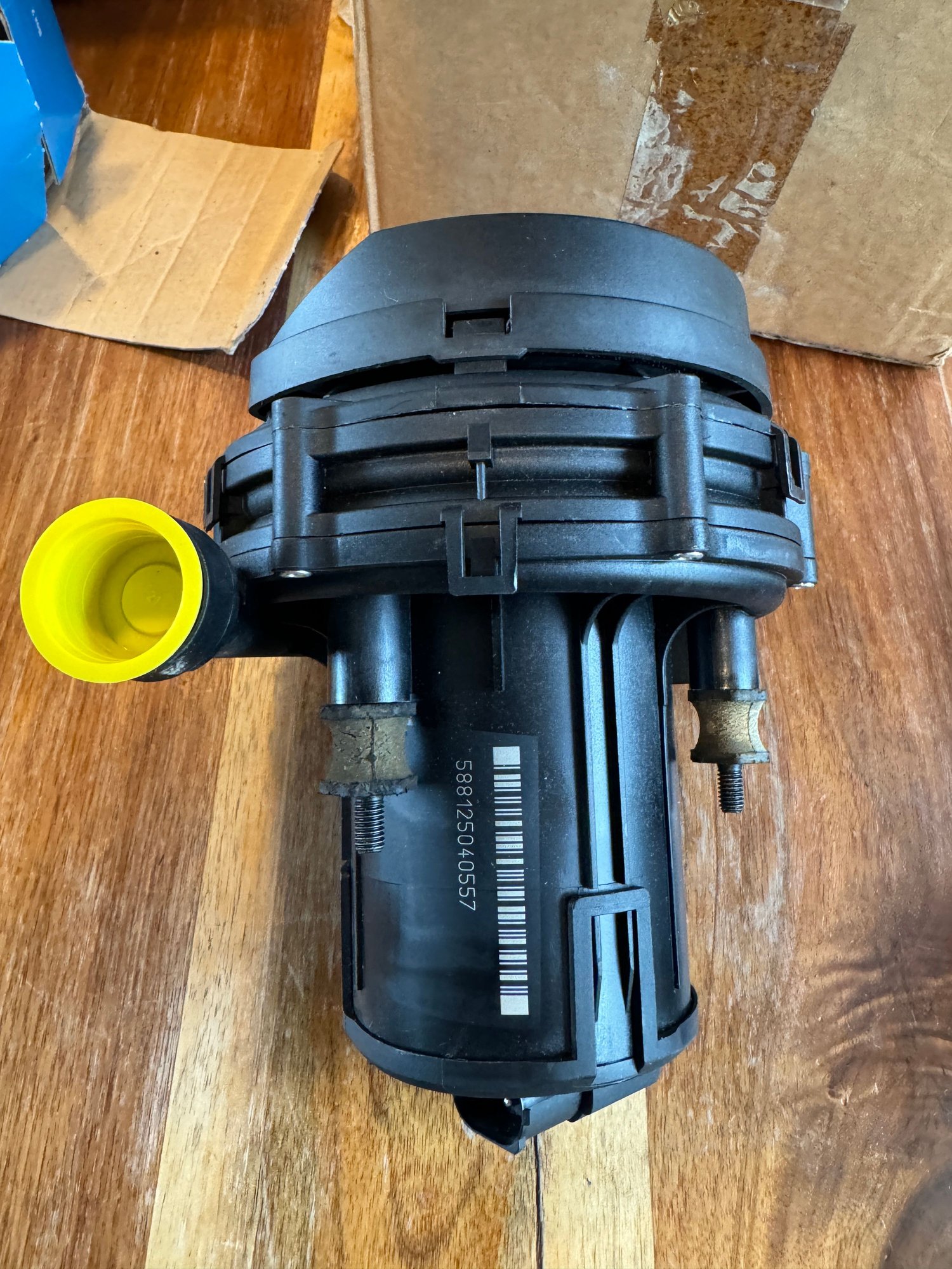 Miscellaneous - Defender, RRC & Discovery Parts - New - -1 to 2025  All Models - Cambridge, MD 21613, United States