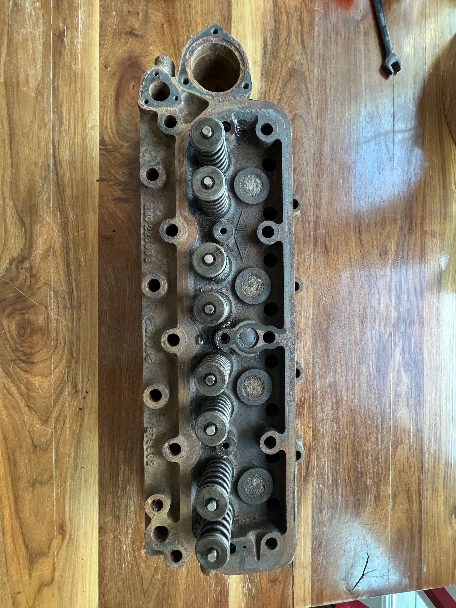 Miscellaneous - Series II - RRC - Disco 1 Parts - Used - 1960 to 1986 Land Rover All Models - Cambridge, MD 21613, United States