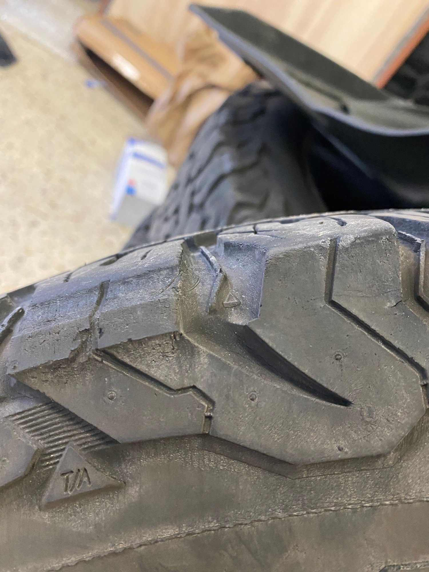 Wheels and Tires/Axles - RRS 20in Wheels and BF Goodrich Tires off Discovery 5 + Weather Tech Matts:  $1000 - Used - 2017 to 2021 Land Rover Discovery - Manassas, VA 20150, United States