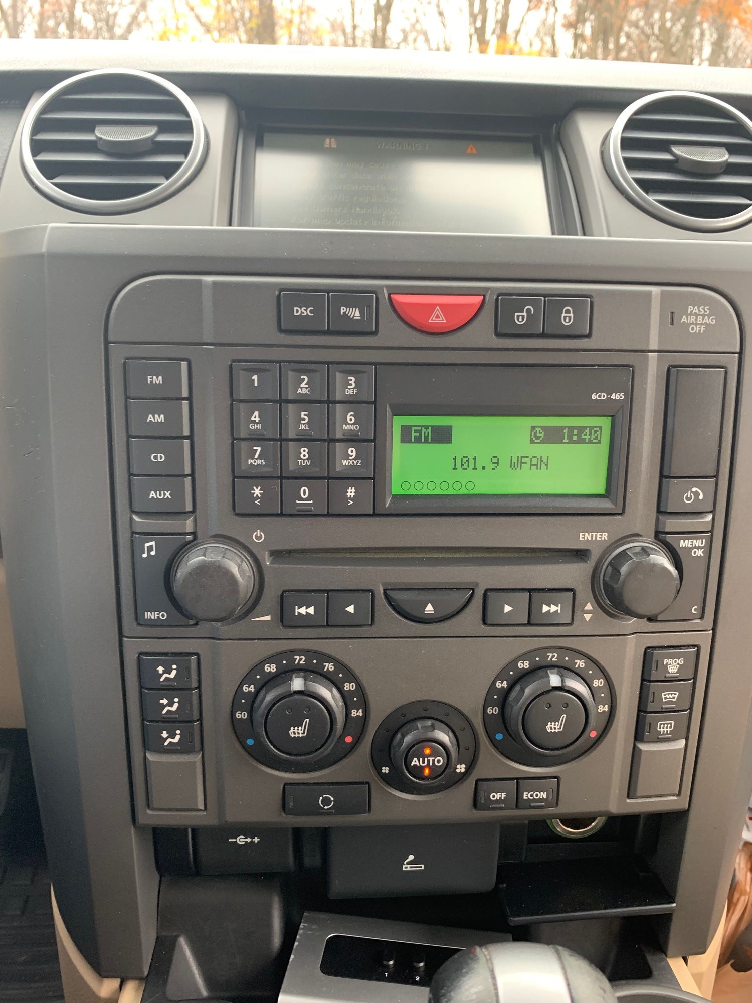 2006 Land Rover LR3 - 2006 Land Rover LR3 SE - Used - VIN SALAD25476A408202 - 232,070 Miles - 8 cyl - AWD - Automatic - SUV - Black - Summit, NJ 07901, United States