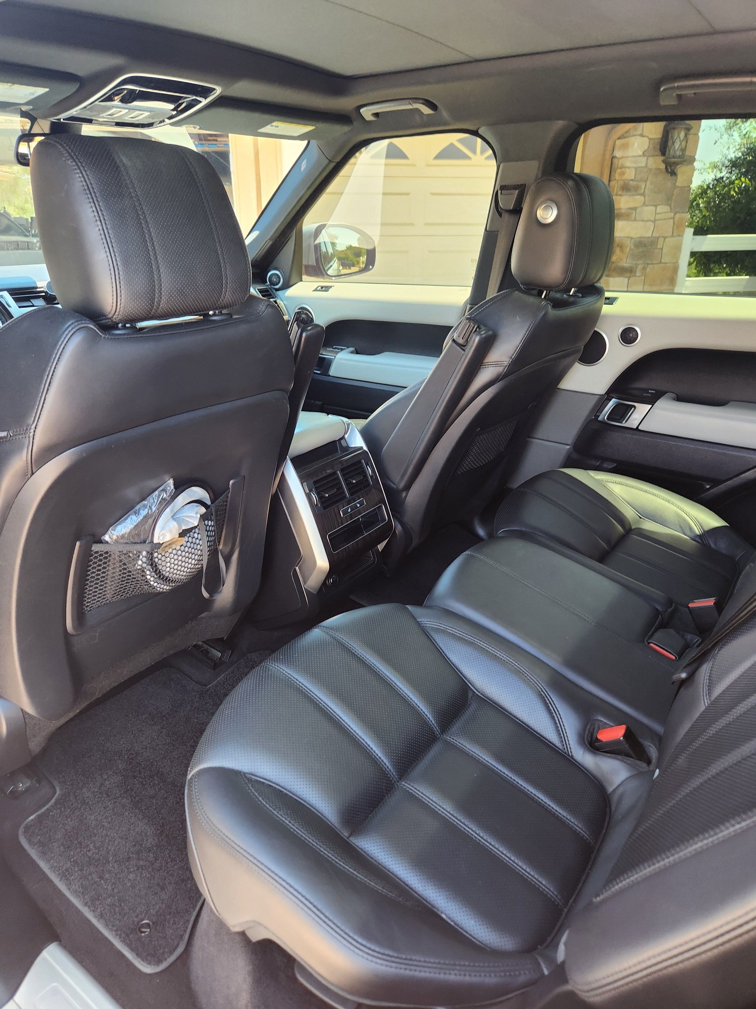 2016 Land Rover Range Rover Sport - 2016 Range Rover Sport Diesel – Clean Title – Great for Parts – Bad Engine - Escondido, CA 92029, United States