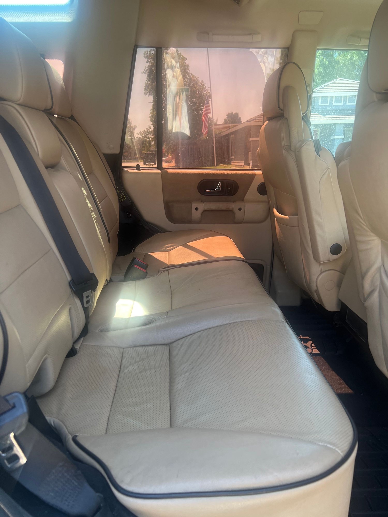 2003 Land Rover Discovery - 2003 Disco 2, new engine - Used - VIN SALTW16423A793627 - 8 cyl - 4WD - Automatic - SUV - Other - Hollister, CA 95023, United States