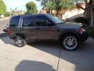 My 06' Land Rover LR3/Discovery