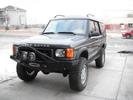 2001 Discovery 2 SE7