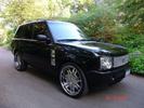 2004 Range Rover - One of a kind for sale