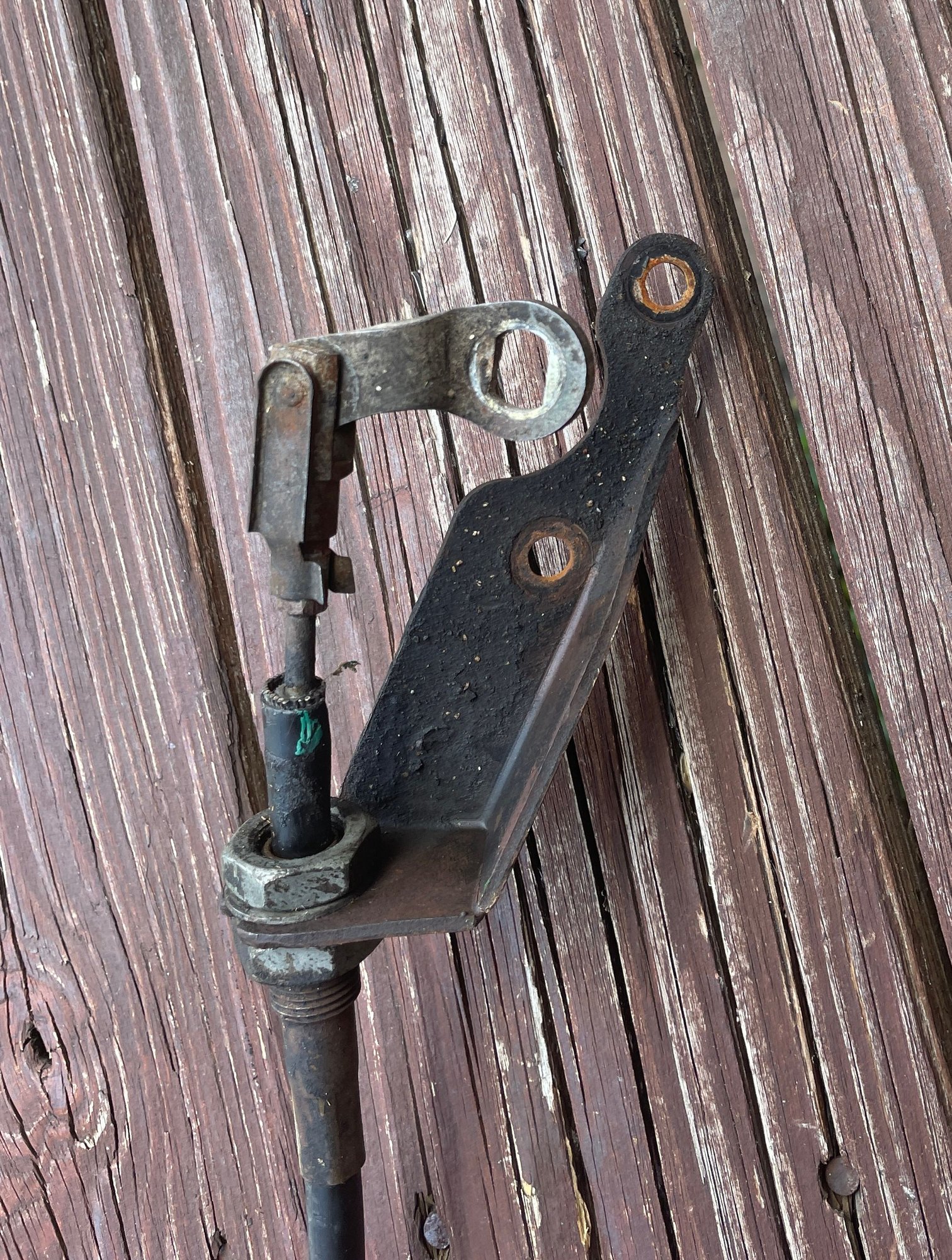 Drivetrain - Transfer Case Shifter from 2004 Discovery – Enable CDL - Used - 1999 to 2001 Land Rover Discovery - Charlotte, NC 28226, United States
