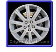 Wheels and Tires/Axles - Wanted 20'' L322 Wheels - New or Used - 2008 to 2010 Land Rover Range Rover - Chicago, IL 60611, United States