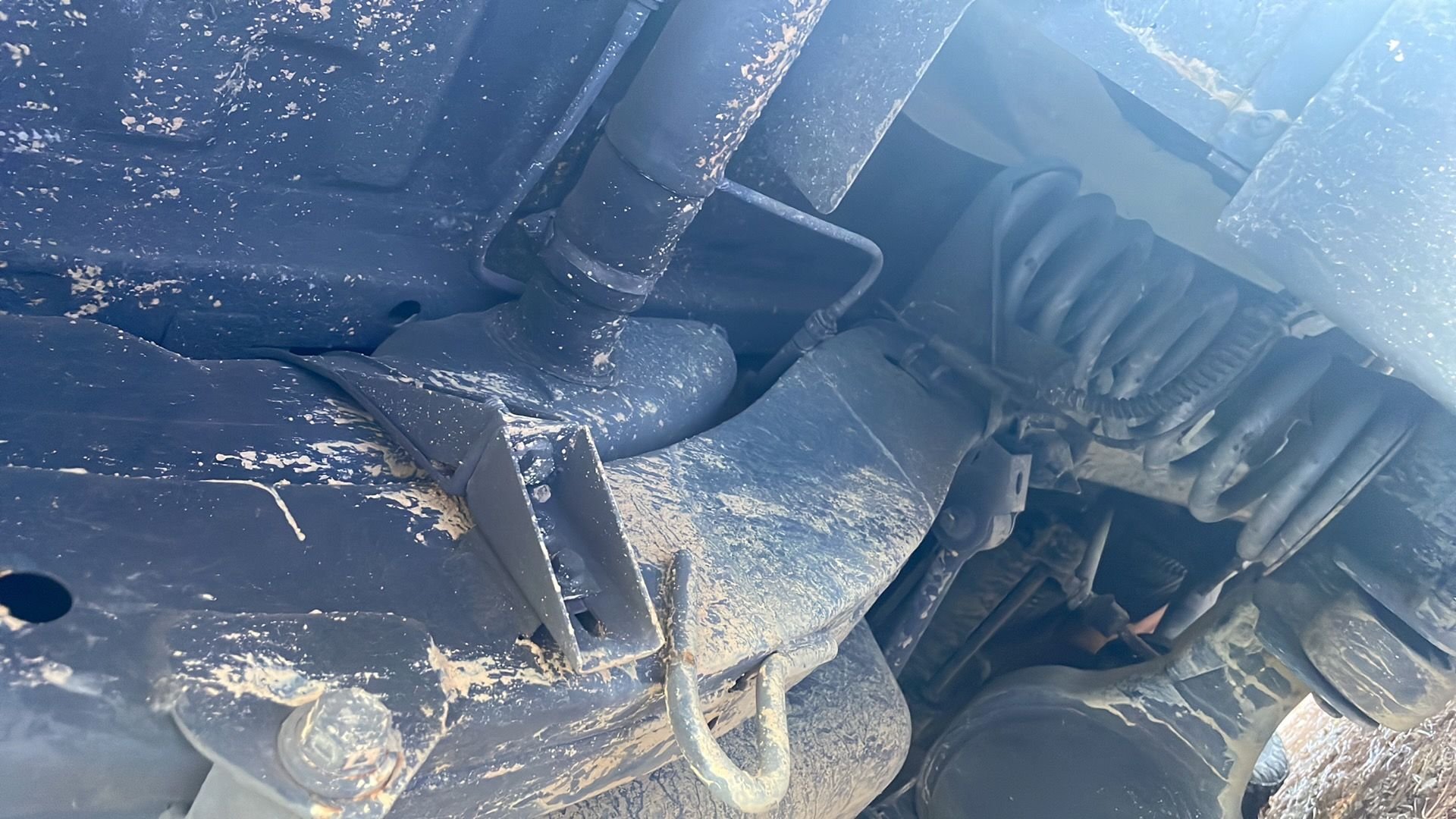 2004 Land Rover Discovery - 04 Disco 2; Needs engine work; lots of upgrades - Used - VIN SALTY19464A86 - 112,000 Miles - 8 cyl - 4WD - Automatic - SUV - Blue - Aiken, SC 29803, United States