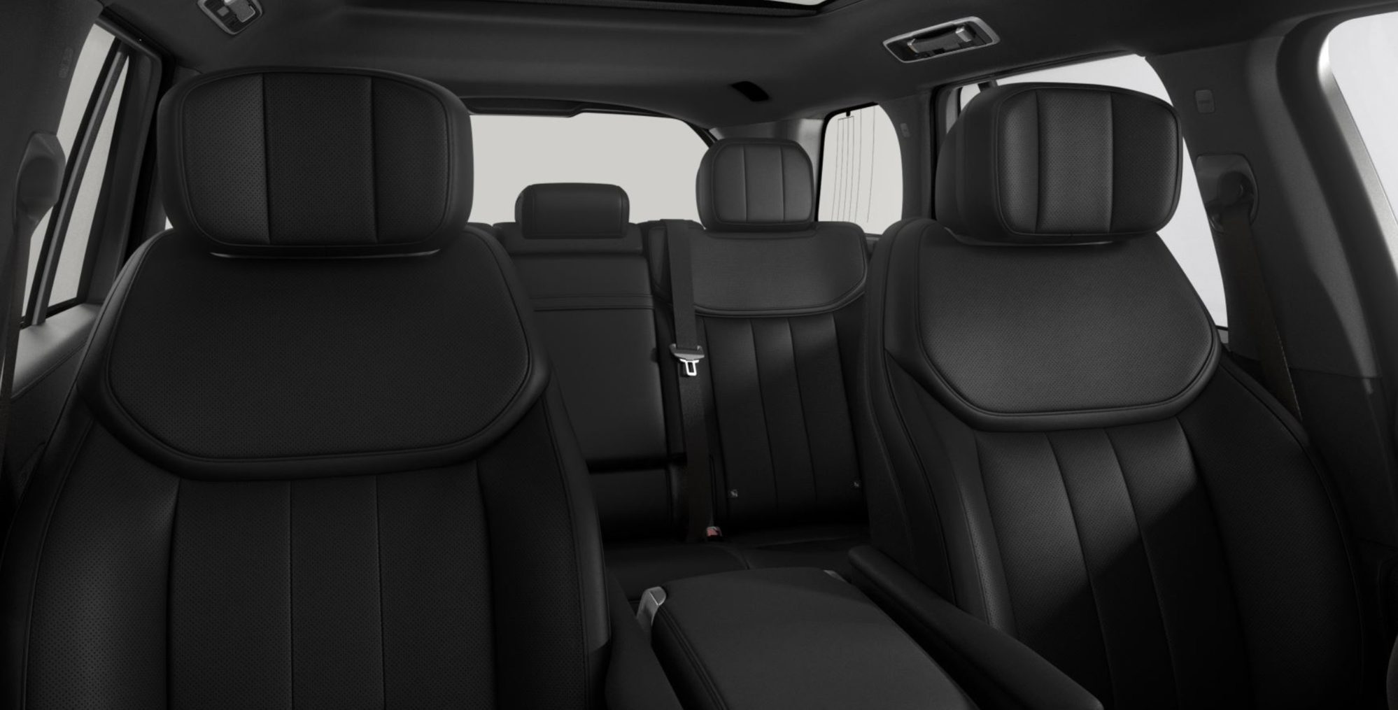 2023 Land Rover Range Rover - 2023 Range Rover Full Size V8 SWB - New - VIN SALKP9E7XXXXXXXXX - 1 Miles - 8 cyl - 4WD - Automatic - SUV - Black - Laguna, CA 92677, United States