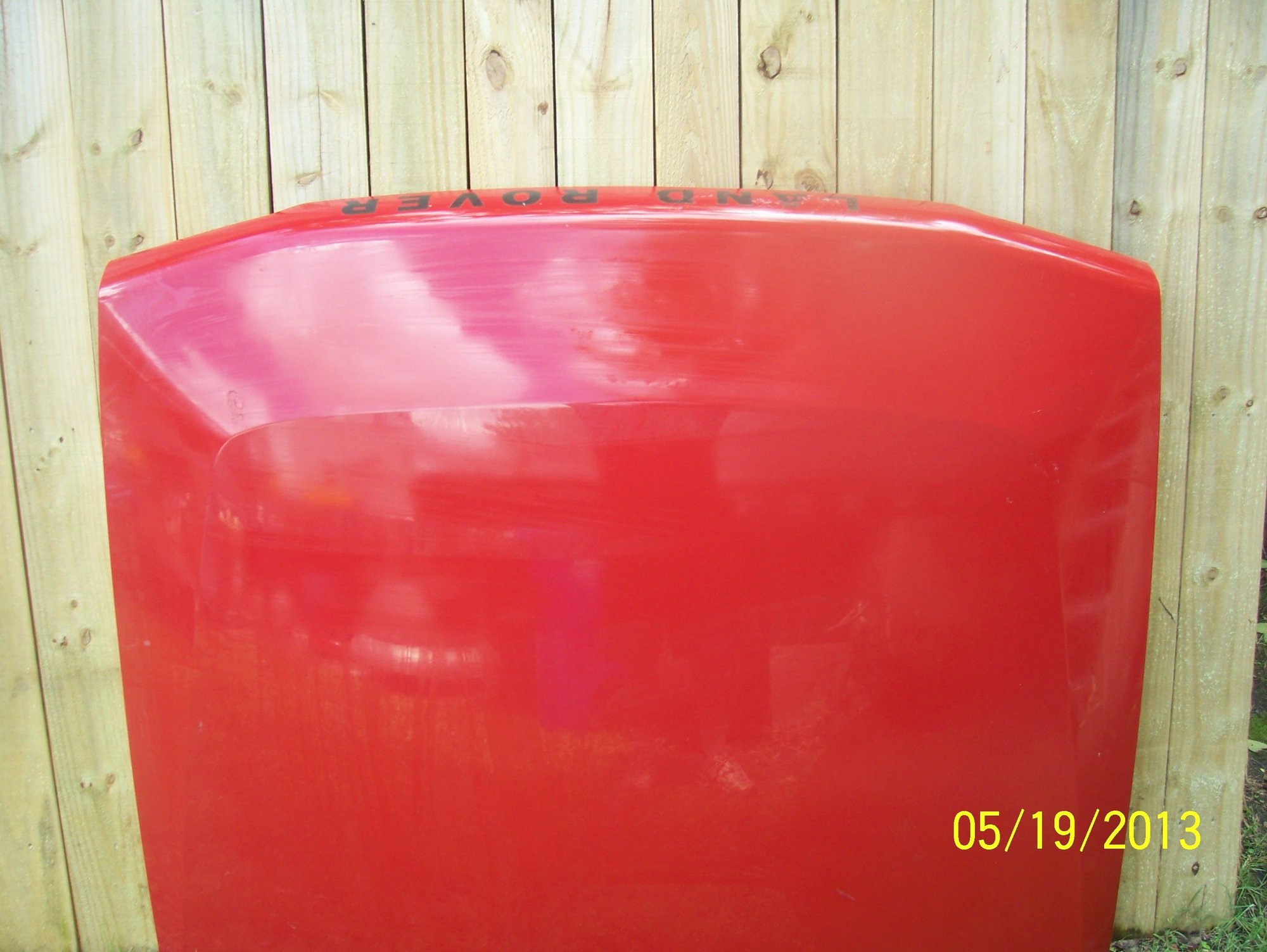 Exterior Body Parts - land rover discovery 1 body parts - Used - 1994 to 1998  All Models - Norfolk, VA 23502, United States