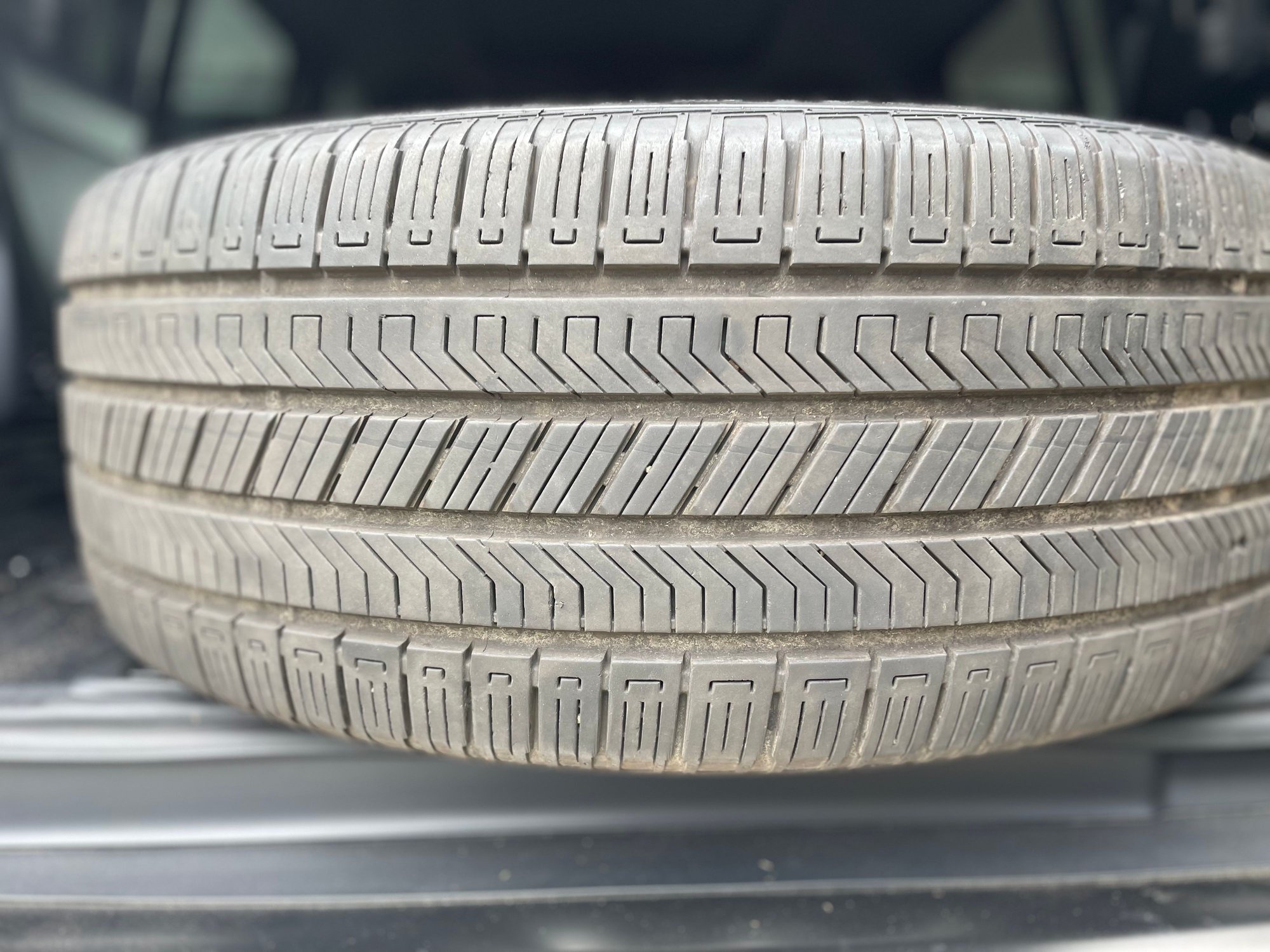 Wheels and Tires/Axles - 2022 Defender rims and tires 22” - New - 2021 Land Rover Defender 110 - Los Angeles, CA 90064, United States