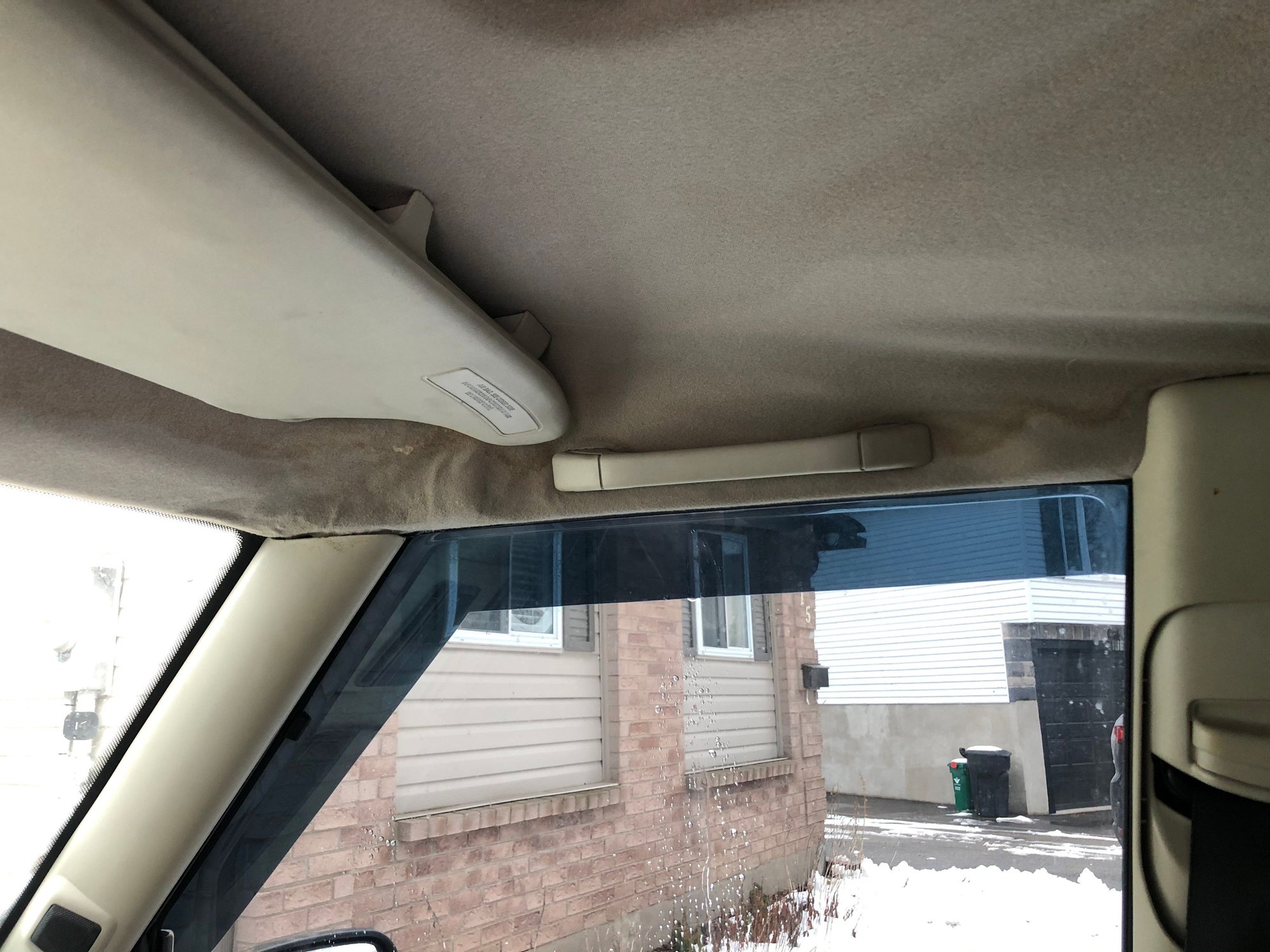 2004 Land Rover Discovery - 2004 discovery - Used - VIN SALTW19404A842448 - 71,000 Miles - 8 cyl - 4WD - Automatic - SUV - Other - Cambridge, ON N1R7J7, Canada
