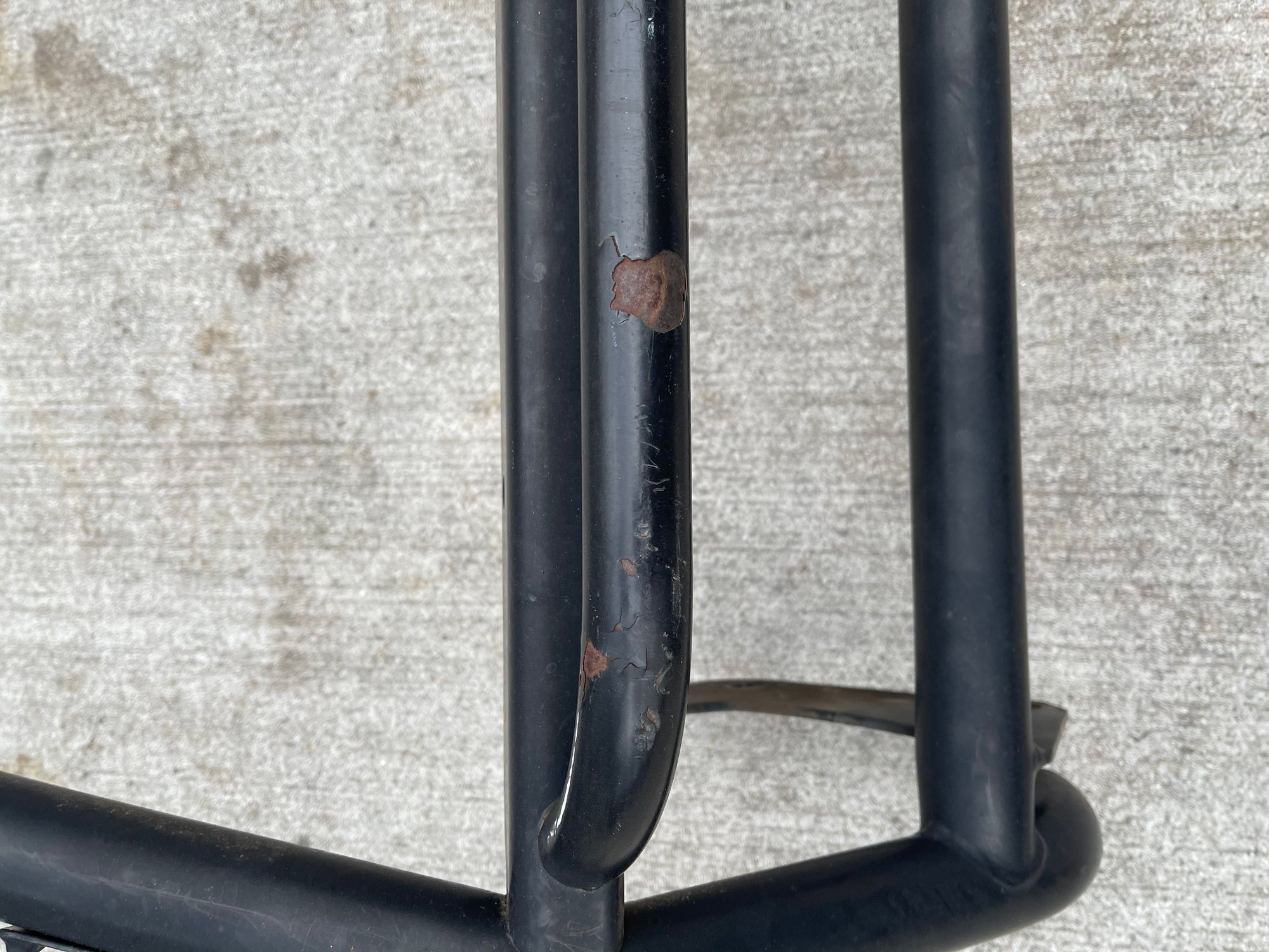 Accessories - Disco I ‘97 Brush Bar - Used - 1995 to 1999 Land Rover Discovery - Atlanta, GA 30327, United States