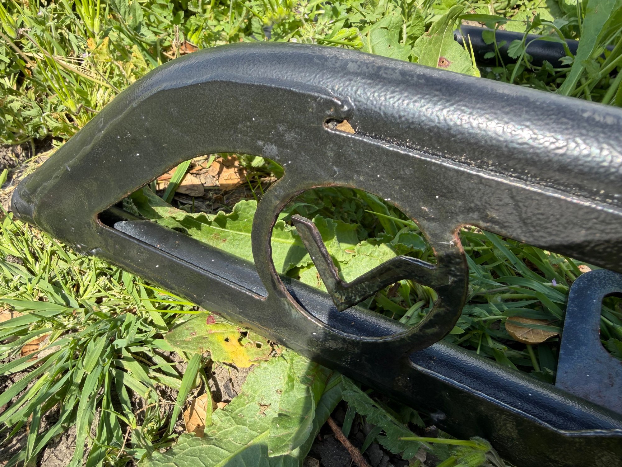 Accessories - Discovery 5  Voyager roof rack - Used - 2017 to 2027 Land Rover Discovery - Malibu, CA 90265, United States
