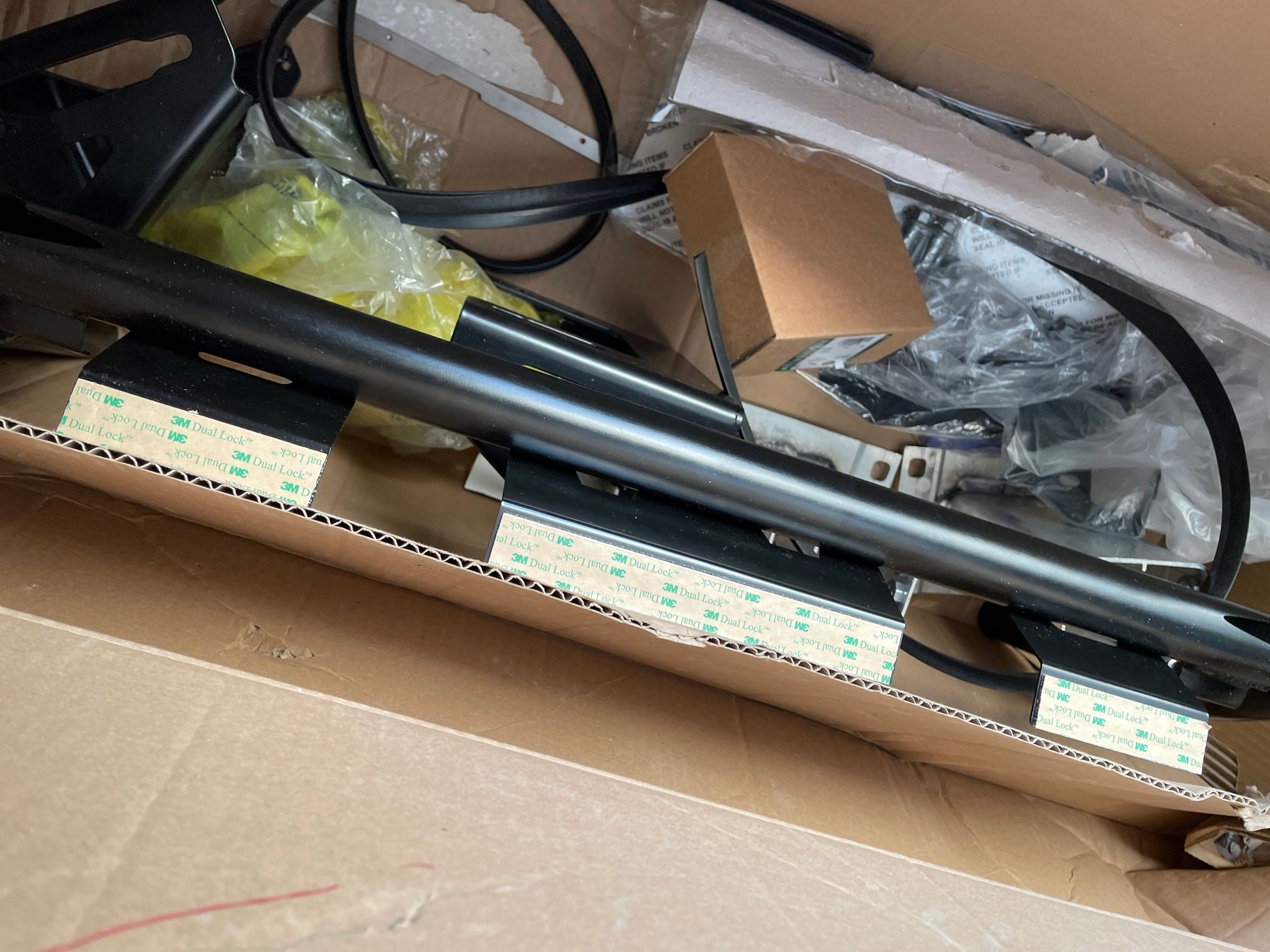 Accessories - New Defender new OEM Winch mount,Warn Winch, mud flaps, rear recovery bumper rings - New - 2020 to 2022 Land Rover Defender - Sammamish, WA 98074, United States