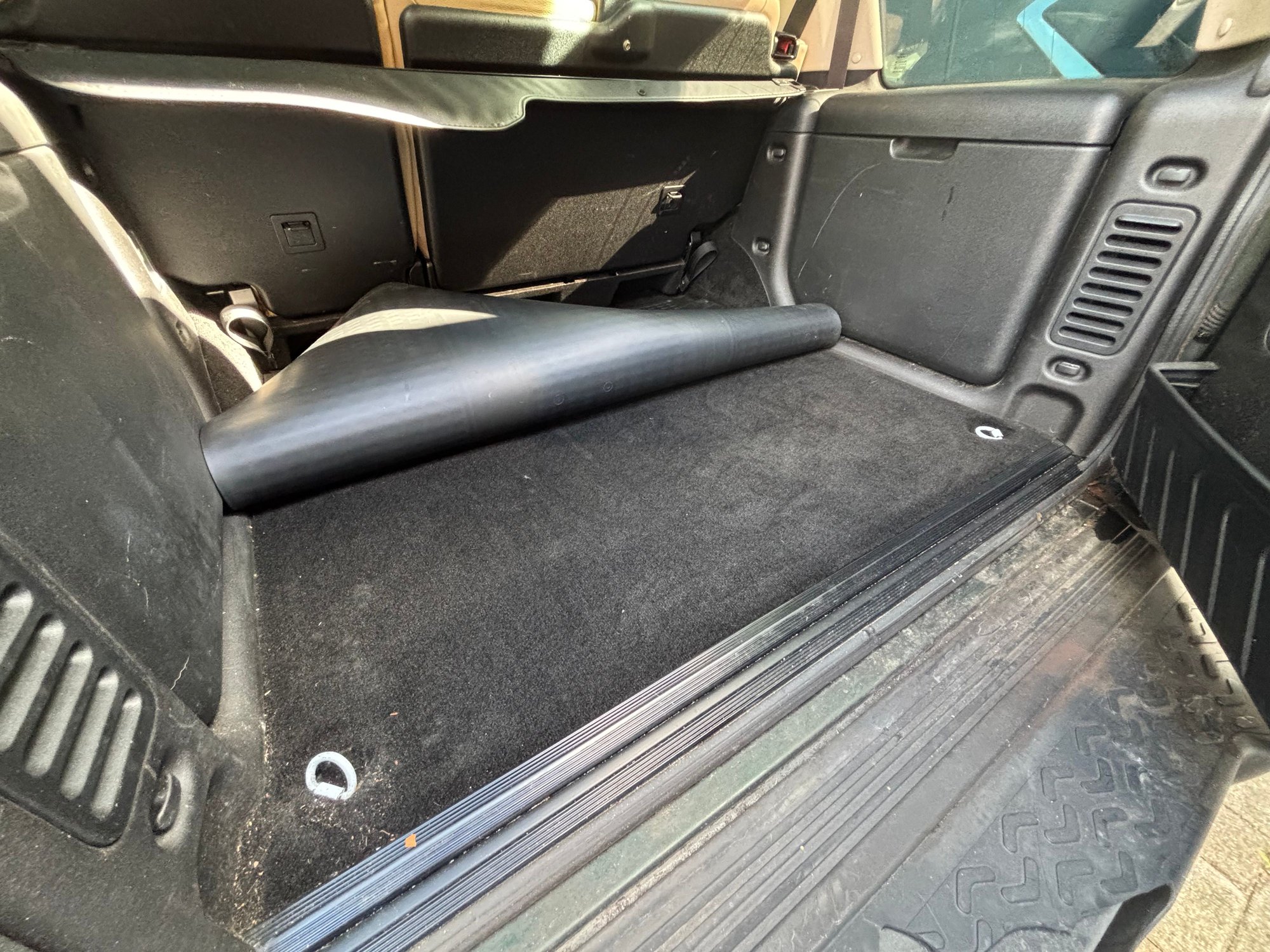 2003 Land Rover Discovery - FS: 2003 D2 SE-Complete, Rust-Free, 2-Owner, 154k, Non-Runner-Miami All Original - New - VIN SALTY16433A826239 - 8 cyl - 4WD - Automatic - Truck - Other - Miami, FL 33196, United States